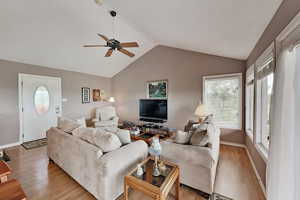 Lake Home w/ Private Hot Tub & Stunning Views home Main image